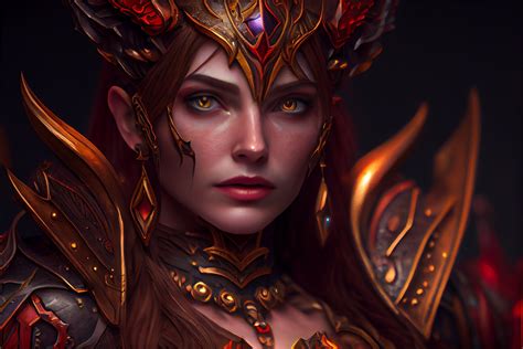 alexstrasza porn|Alexstrasza with Orcs .